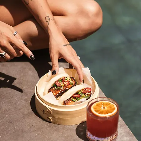 Cook's Club Rhodes فندق إياليسوس