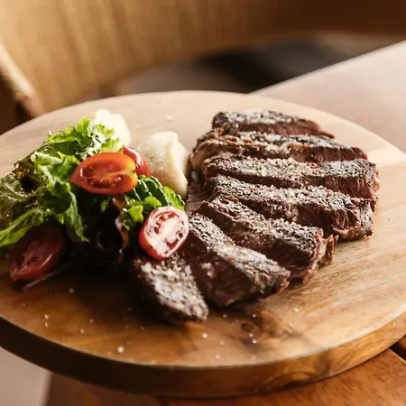 Cook's Club Rhodes فندق