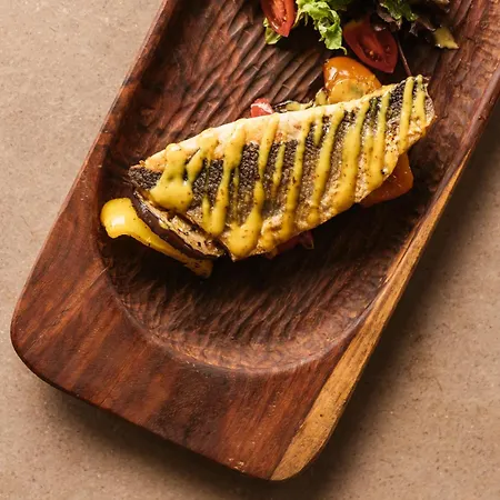 Cook's Club Rhodes إياليسوس