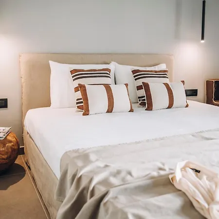 Hotell Cook's Club Rhodes Ialysos (Rhodes)