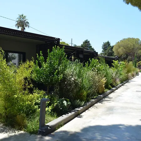 Cook's Club Rhodes מלון 4*