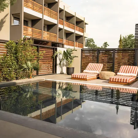 Hotel Cook's Club Rhodes Ialysos (Rhodes)