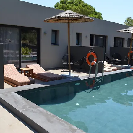 Hotell Cook's Club Rhodes 4*