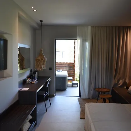 Hotell Cook's Club Rhodes Ialysos (Rhodes)