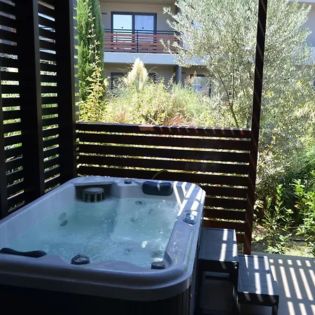 فندق Cook's Club Rhodes 4*