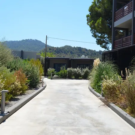 Cook's Club Rhodes 4*