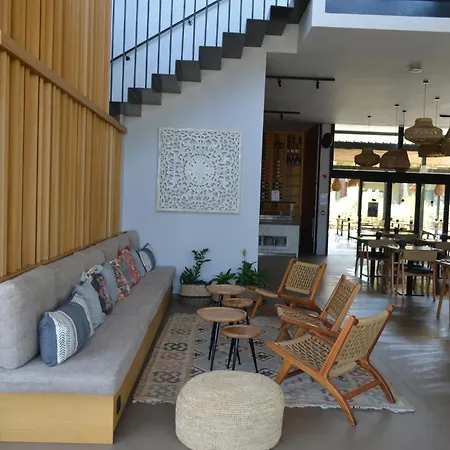 Cook's Club Rhodes 4* יאליסוס
