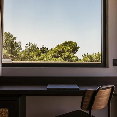 Cook's Club Rhodes Hotell