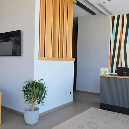 Hotell Cook's Club Rhodes