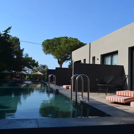 Hotell Cook's Club Rhodes
