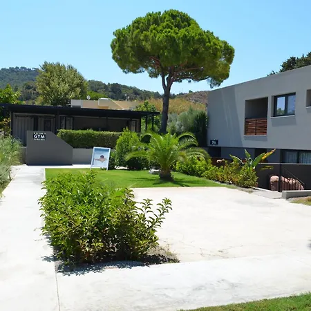 Cook's Club Rhodes 4*