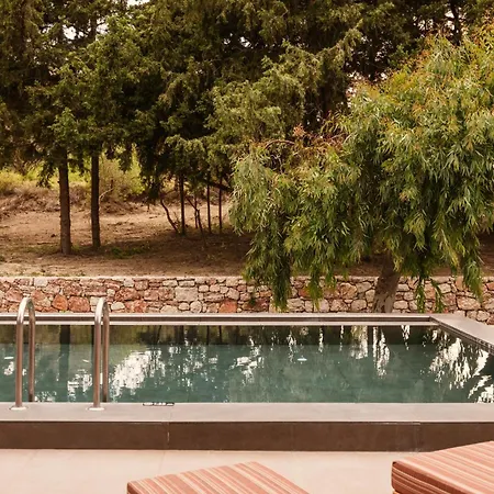 Cook's Club Rhodes 4* إياليسوس