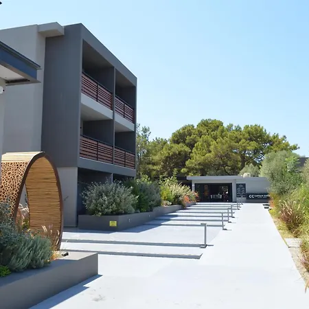 Cook's Club Rhodes Hotell 4*
