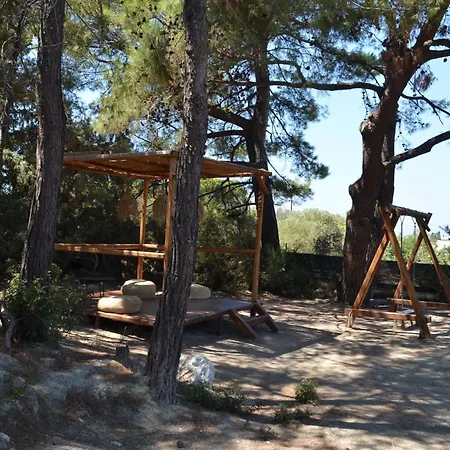 Cook's Club Rhodes 4*