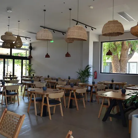 Cook's Club Rhodes Hotell