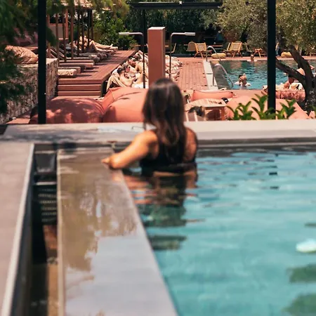 فندق Cook's Club Rhodes