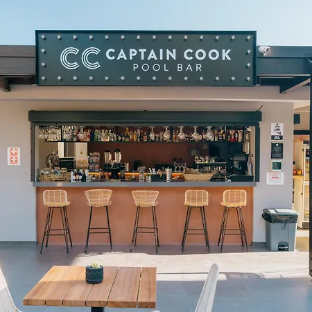 Cook's Club Rhodes
