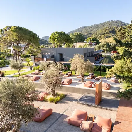 Hotel Cook's Club Rhodes 4*