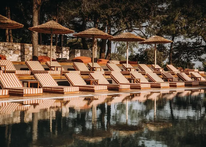 Hotel Cook's Club Rhodes 4*