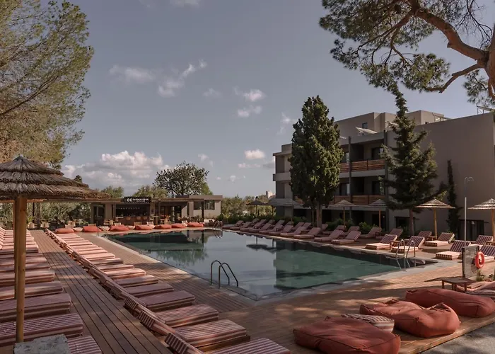 Cook's Club Rhodes
