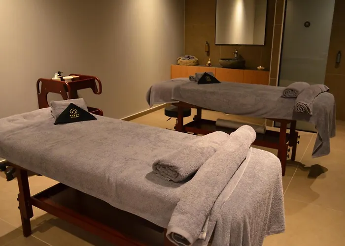 Cook's Club Rhodes 4*