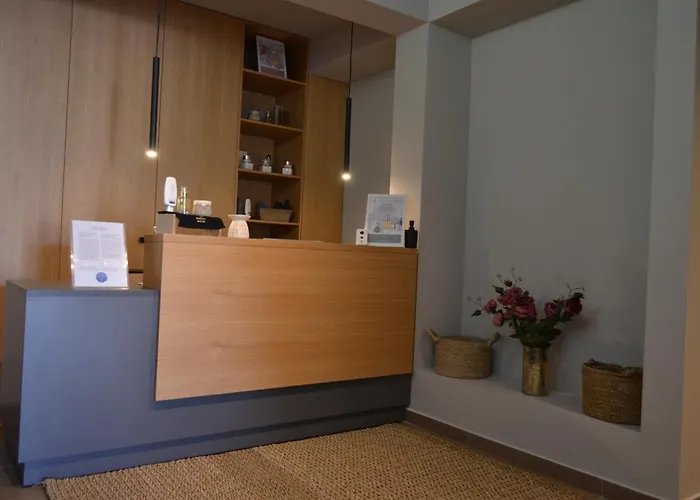 Hotel Cook's Club Rhodes