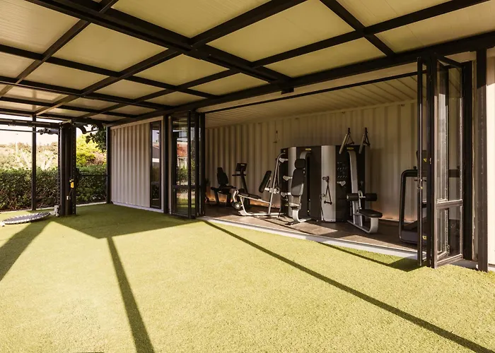 מלון Cook's Club Rhodes