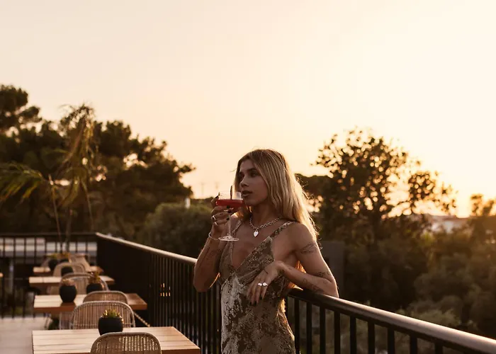 Cook's Club Rhodes Hotel 4*