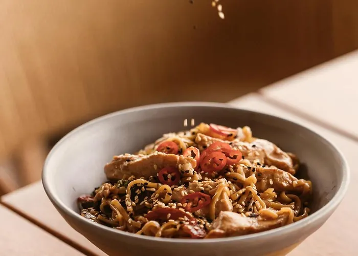 Hotel Cook's Club Rhodes Ialysos (Rhodes)