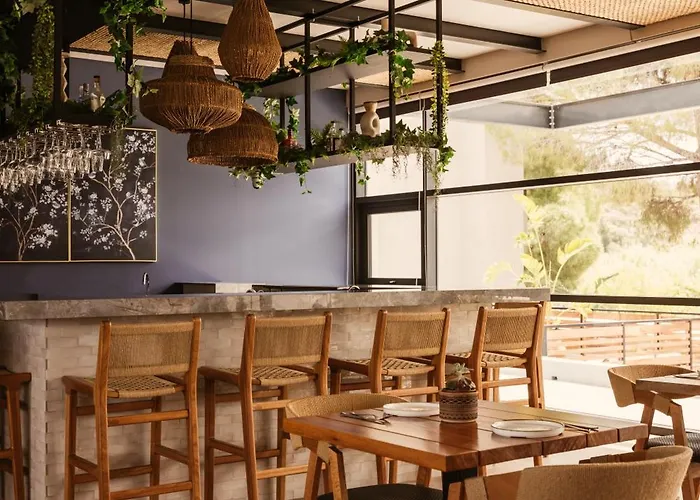 Hotel Cook's Club Rhodes