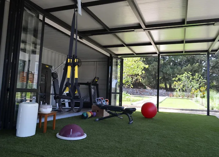 Hotel Cook's Club Rhodes Ialysos (Rhodes)