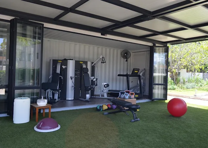 Cook's Club Rhodes Hotel 4*