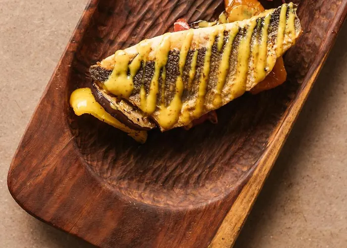 Cook's Club Rhodes יאליסוס