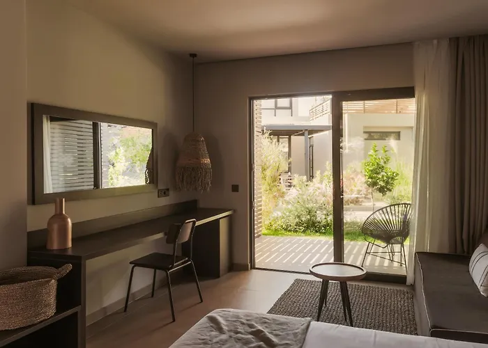 Cook's Club Rhodes Ialysos (Rhodes)