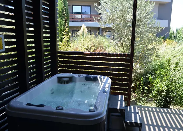 Hotel Cook's Club Rhodes 4*