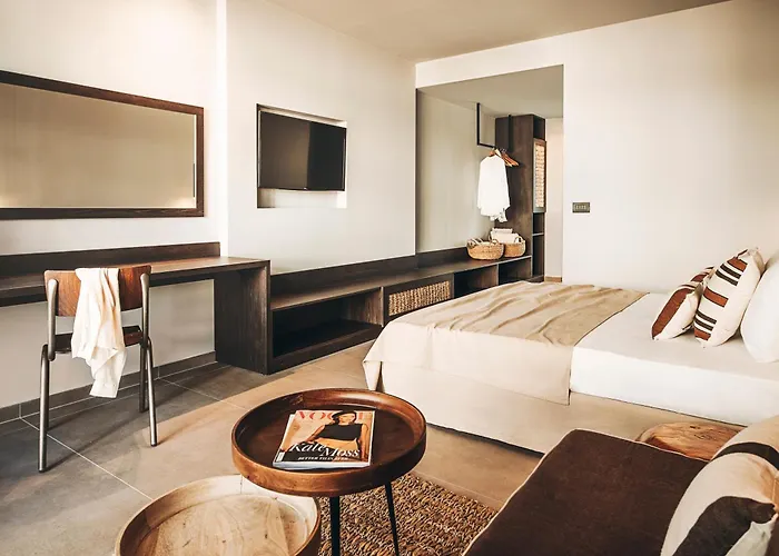 Hotel Cook's Club Rhodes 4*