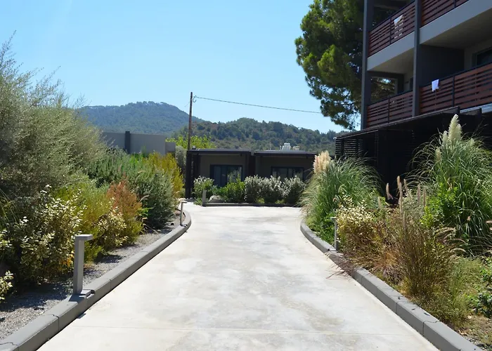 Cook's Club Rhodes 4*