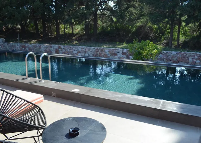 Cook's Club Rhodes Hotel