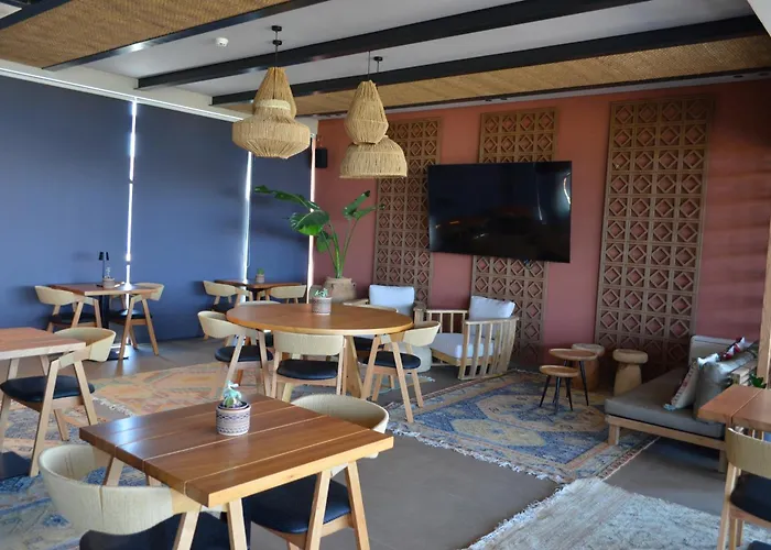 Hotel Cook's Club Rhodes Jalisos