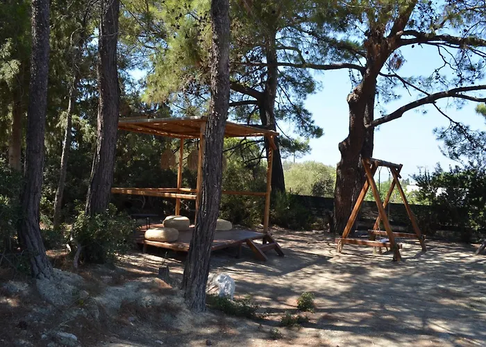 Cook's Club Rhodes 4*