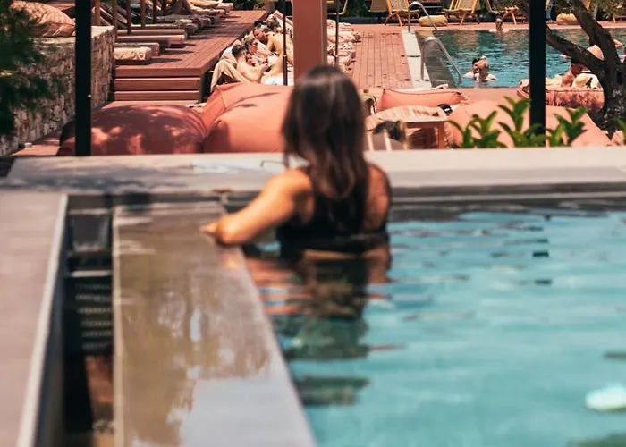 Hotel Cook's Club Rhodes