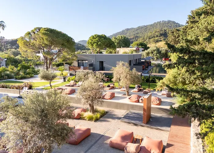 Hotel Cook's Club Rhodes 4*